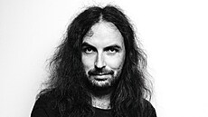 Radek John