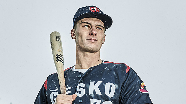 Splnil se mi sen. Baseballista Marek Chlup vypráví o životě u japonských New York Yankees