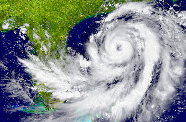 Kdyby se dnes vrátila sluneční superbouře z roku 775, způsobila by globální civilizační kolaps