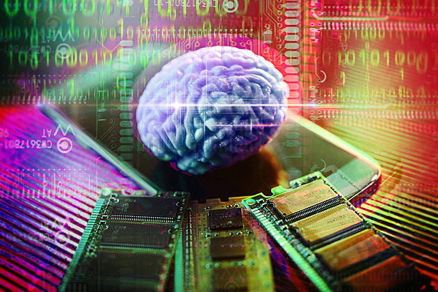 Diplomaté a advokáti ztratí práci. Blíží se doba čtení myšlenek, díky technologiím už začala