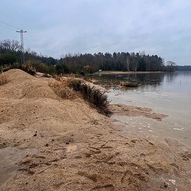 P�skovna Tu��