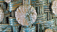 Kolekce Woven (auto�i slovo p�ekládají jako �zaplétání�) poputuje na ja�e na...