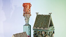 Na kated�e se studenti u�í i to, jak se po �kole prosadit a u�ivit se. V...