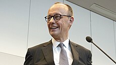 Friedrich Merz