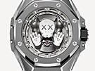 Audemars Piguet Royal Oak Concept Tourbillon COMPANION