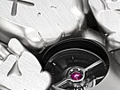 Audemars Piguet Royal Oak Concept Tourbillon COMPANION
