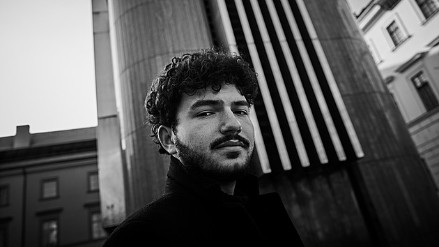 „Hudebníkům by se měl dávat větší prostor.“ Mladý houslista ohromil i Plácida Dominga