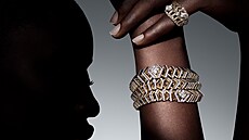 Chanel Fine Jewelry Creation Studio