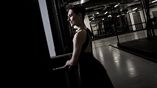  Vzpomínám na v�ci, které bych ud�lala jinak. N�kdy jsem si t�eba nechala...