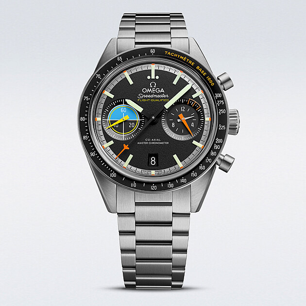 V�ce info v Omega Boutique, Starom�stsk� n�m. 6, Praha 1.