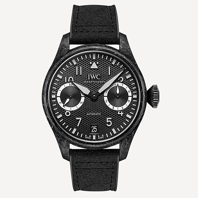Big Pilot�s, IWC Schaffhausen