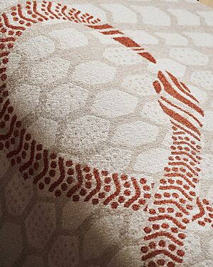 Serpenti, symbol zna�ky Bvlgari.