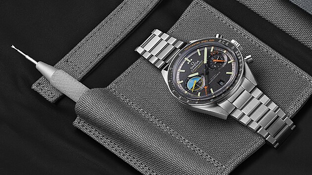 V�ce info v�Omega Boutique, Starom�stsk� n�m. 6, Praha 1.