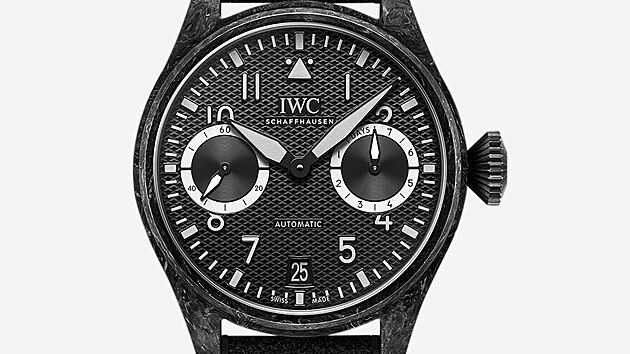 Big Pilot�s, IWC Schaffhausen