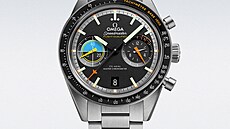 Více info v Omega Boutique, Starom�stské nám. 6, Praha 1.