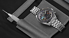 Více info v Omega Boutique, Starom�stské nám. 6, Praha 1.