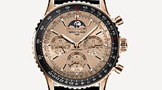 Navitimer, Breitling