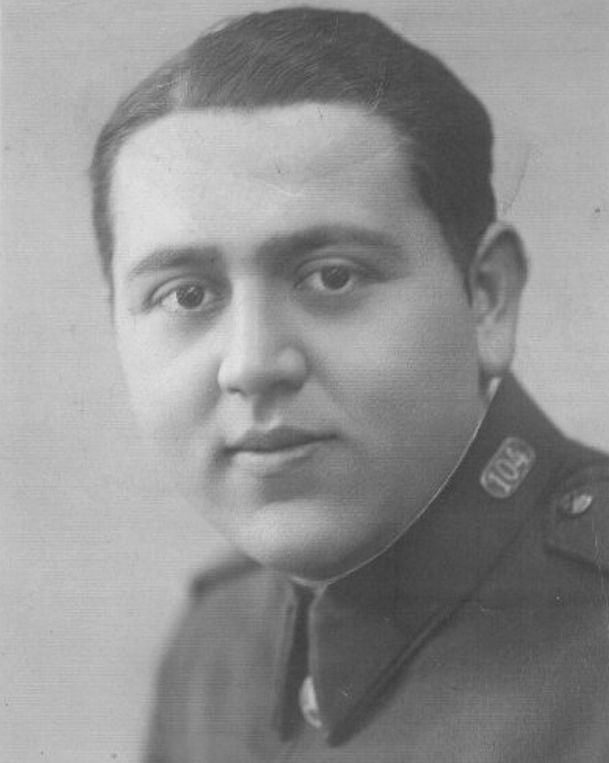 Miloslav Tausig.
