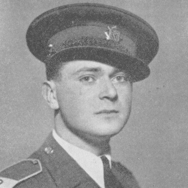 Smrt ve vlnách La Manche. Miroslav Ročovský se vytouženého konce války nedočkal