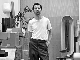 Designér Nathaniel Wojtalik