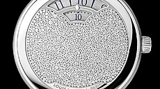 La Fabrique du Temps �erpá i z hodiná�ské historie. Letos zna�ka Louis Vuitton...