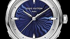 Zna�ka Louis Vuitton loni uvedla redesignovanou modelovou �adu Escale. Letos...