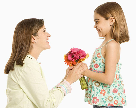 Den matek - ilustra�ní foto.