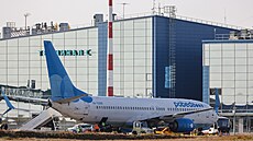 Leti�t� ve Volgogradu.