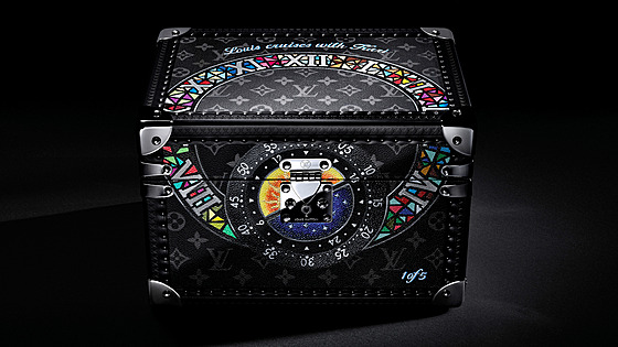 Louis Vuitton x Kari Voutilainen LVKV-02 GMR 6