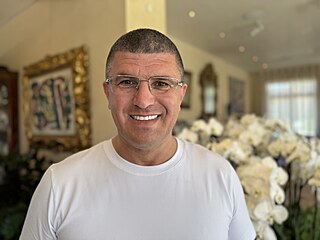 Leon Tsoukenik
