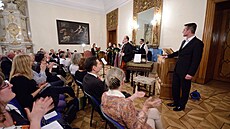 Adriano Banchieri: La Barca di Venezia per Padova. Ensemble Inégal.