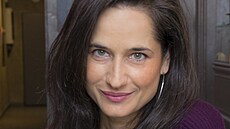 Alena Scheinostová.