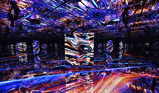 Ilustraní foto - Virtuální Expo 2025 nabízí pln interaktivní záitek podobný...
