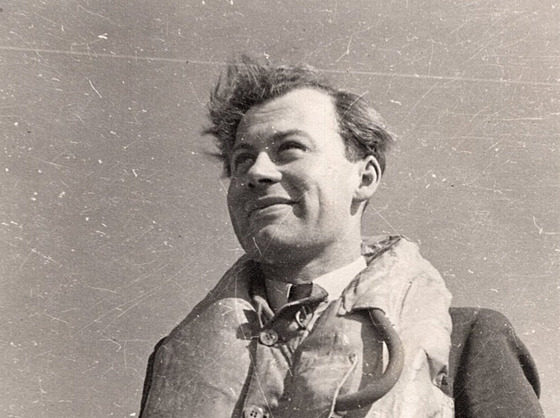 Ivo Tonder.