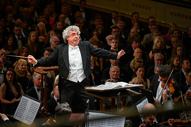 Letošní Pražské jaro začalo triumfálně. Prorazí Byčkovův Smetana ve světě?