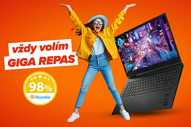 Kvalitn notebook nemus stt jmn: Objevte, jak na to