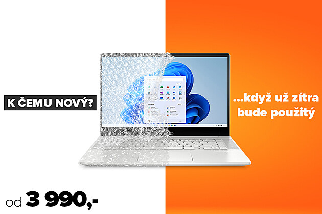 Kvalitn notebook nemus stt jmn: Objevte, jak na to