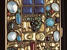 Josef Hoffmann - bro z Wiener Werkstätte.