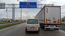 Travelbeat na cestách. Vítejte v Turecku.