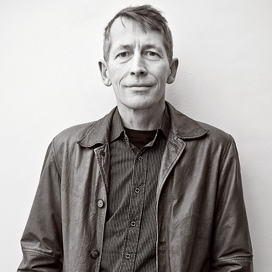 Chris De Stoop.