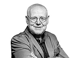Jaroslav Veis
