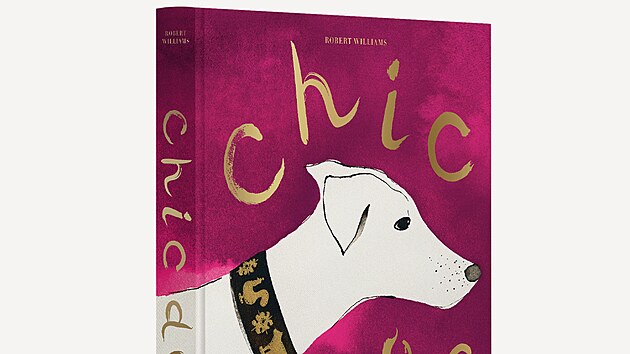 Assouline, Chic Dogs