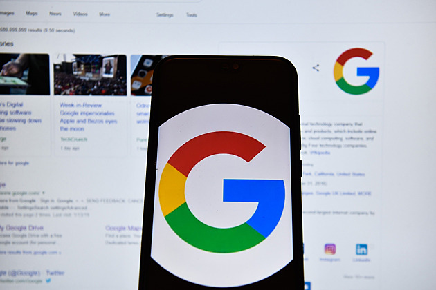 Zásadní změna? Web, jak ho známe, možná nepřežije umělou inteligenci v Googlu
