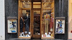 Slavné krej�ovství Knize od Adolfa Loose