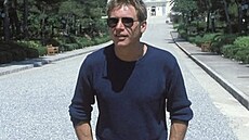 Harrison Ford