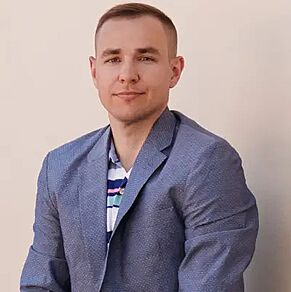 Alexej Anisin