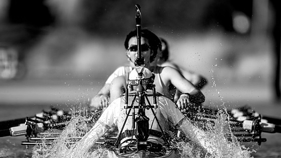Chanel, Chanel J12 Boat Race