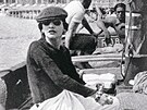 Gabrielle Chanel milovala sport.
