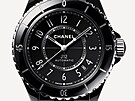 Keramické hodinky J12, Chanel