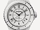 Keramické hodinky J12, Chanel